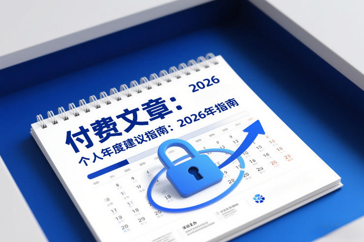 付费文章：个人年度建议指南：2026年指南-难事易副业库